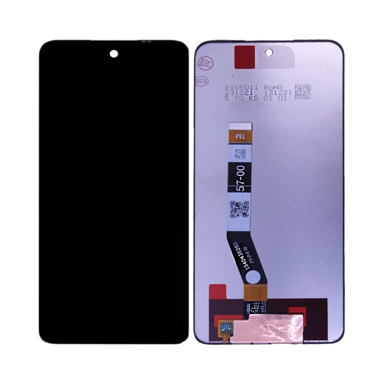 Touch+Display Motorola Moto G32 Negro Touch+Display Motorola Moto G32 Negro